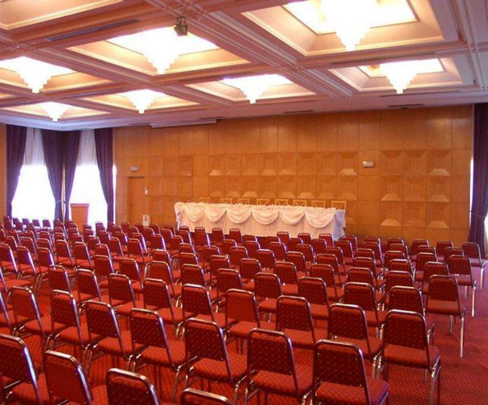 

Roma - Bizerte - Bizerta Resort