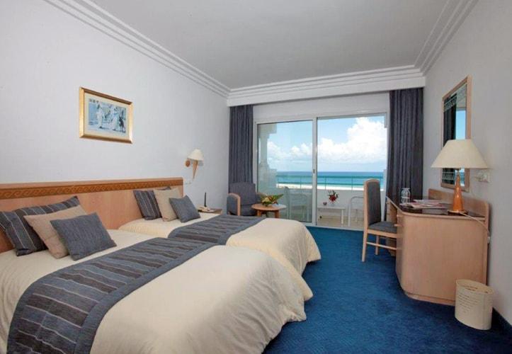 

Firenze - Bizerte - Bizerta Resort