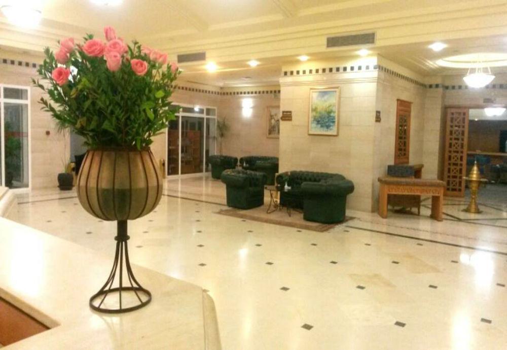 

Bologna - Bizerte - Bizerta Resort