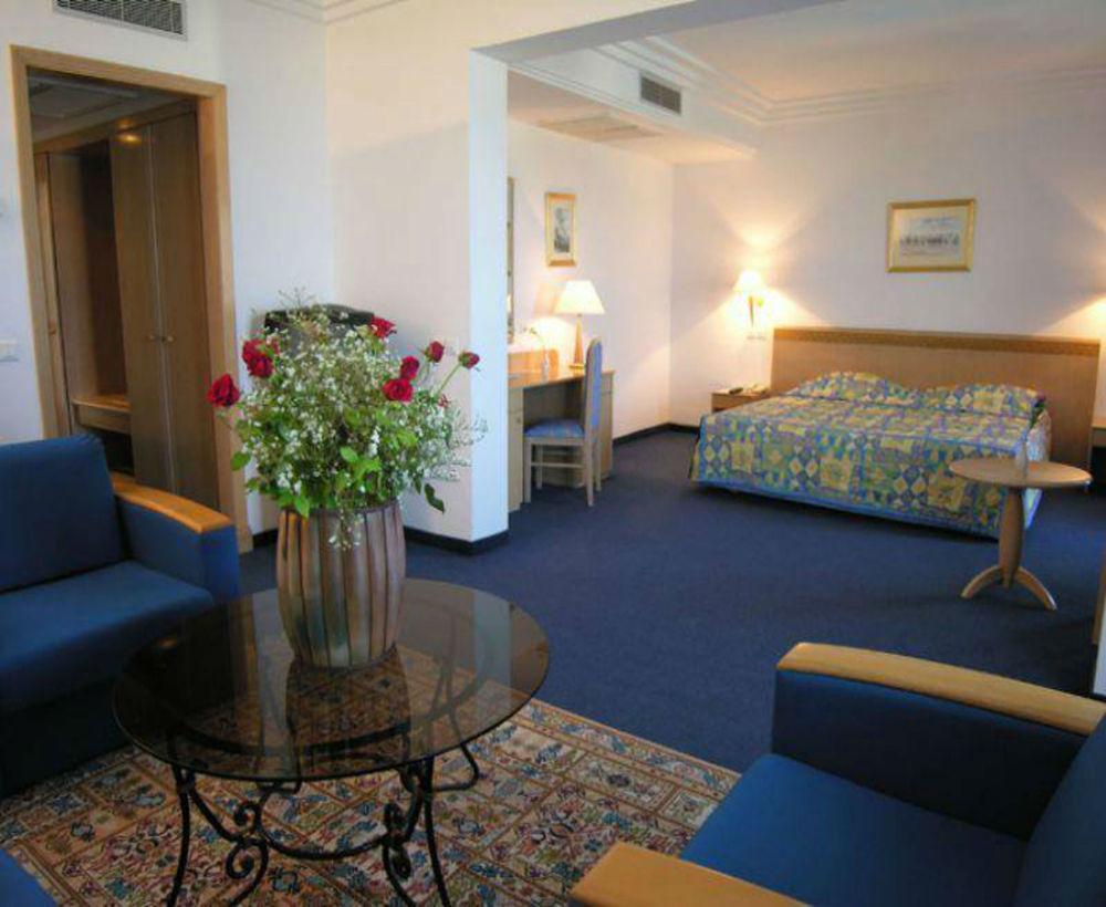

Roma - Bizerte - Bizerta Resort