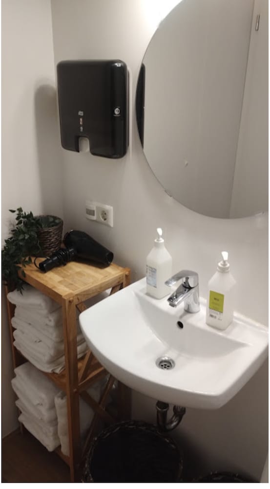 

Napoli - Reykholt - Buubble Hotel - Hrosshagi