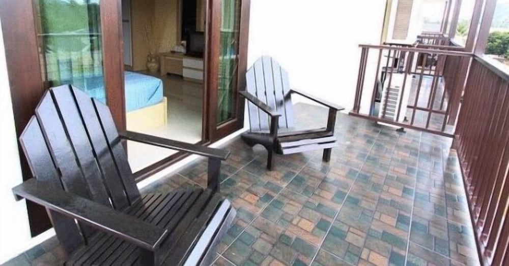 

Roma - Klong Muang Beach - KRABI MORE HOTEL