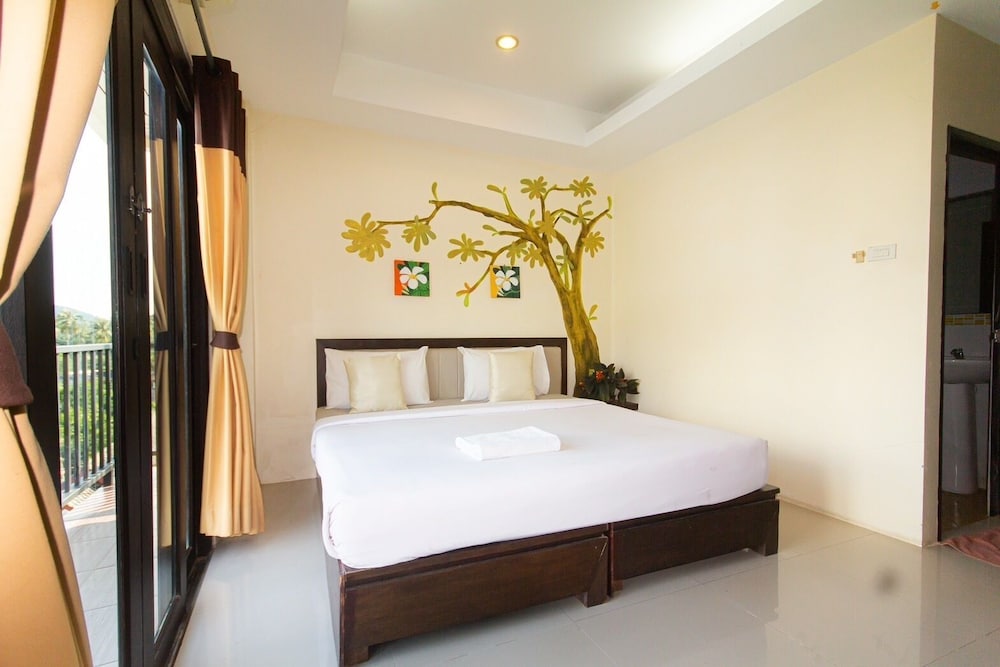

Bologna - Klong Muang Beach - KRABI MORE HOTEL