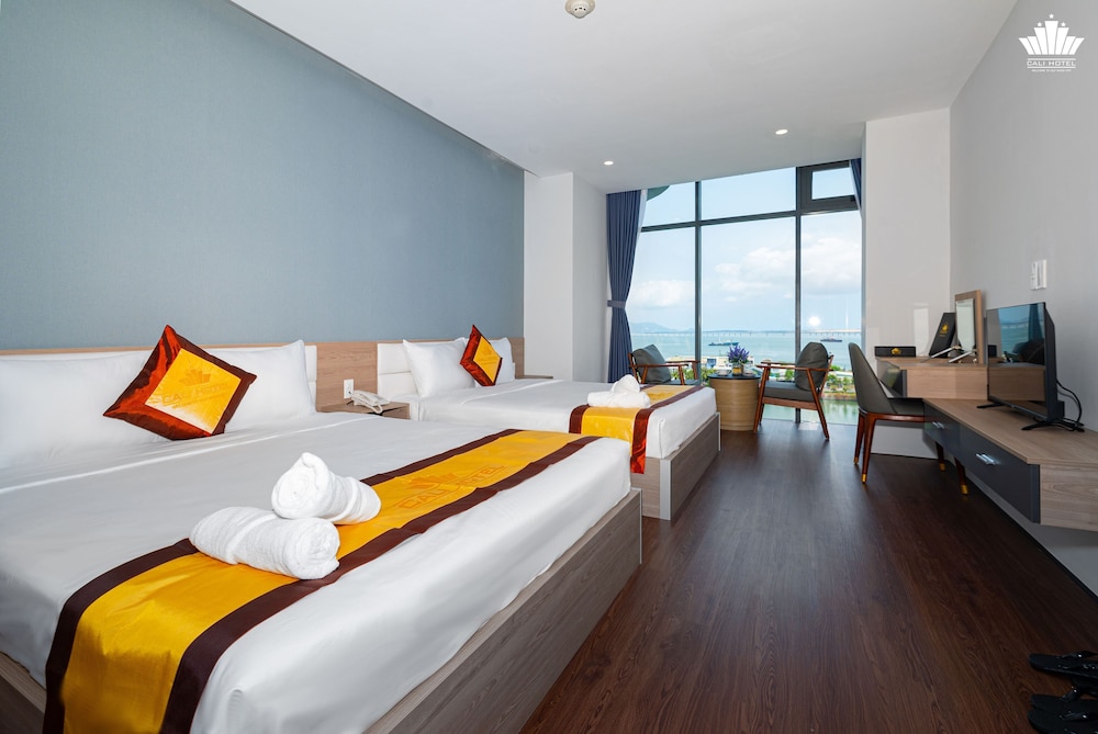 

Venezia - Quy Nhon - Cali Hotel Quy Nhon