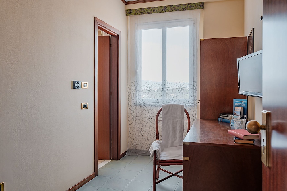 

Palermo - Cecina - Hotel Tornese - Rooftop Sea View