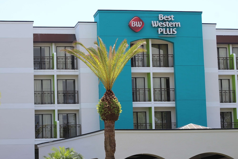 

Milano - Boca Raton (FL) - Best Western Plus Deerfield Beach Hotel & Suites