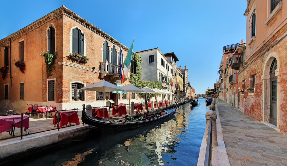 

Roma - Lido di Venezia - Messner Palace