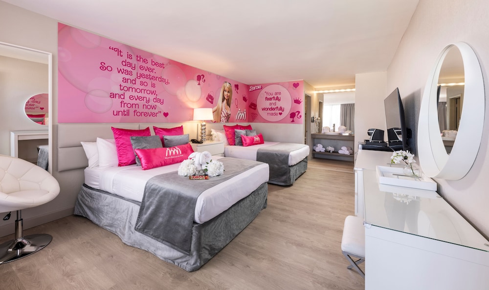 

Milano - Orlando (FL) - Magic Moment Resort and Kids Club