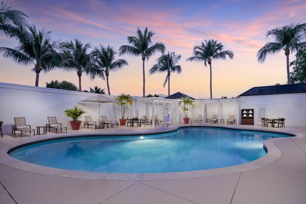 

Milano - Sunny Isles Beach - Courtyard by Marriott Miami Aventura Mall