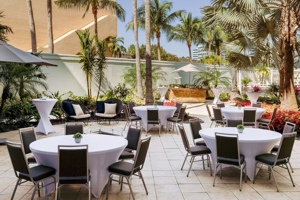 

Venezia - Hallandale Beach - Courtyard by Marriott Miami Aventura Mall