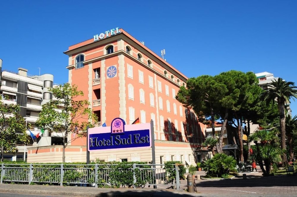 

Milano - Sestri Levante - Hotel Sud Est by Fam Rossetti