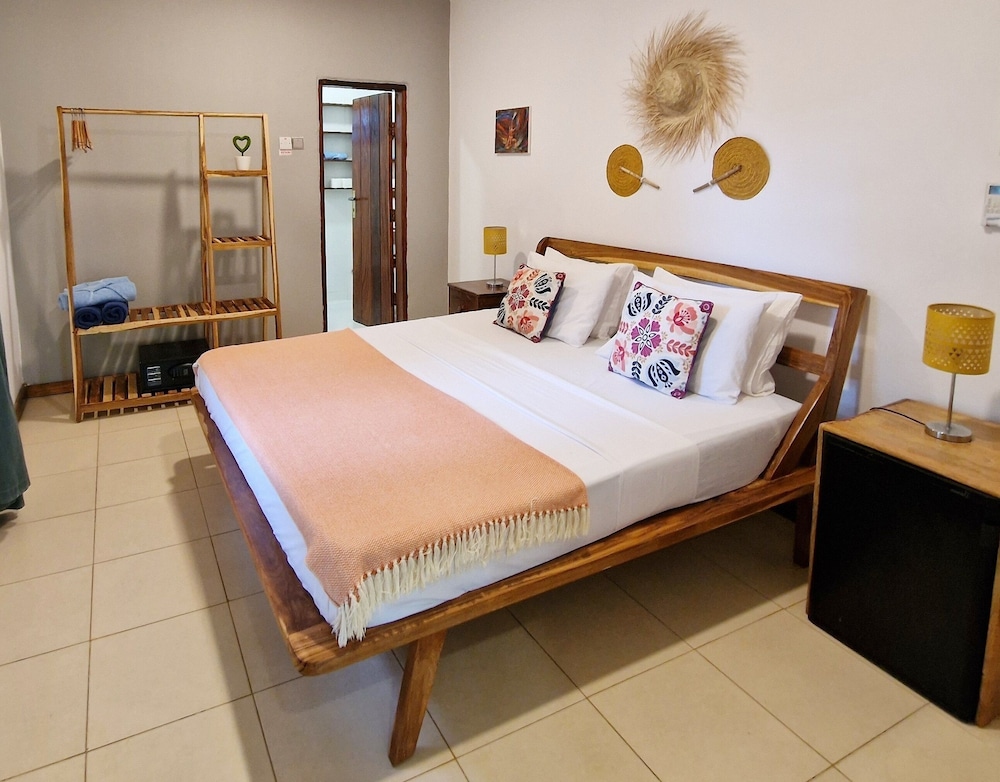 

Genova - Kizimkazi - Aya Beach Resort