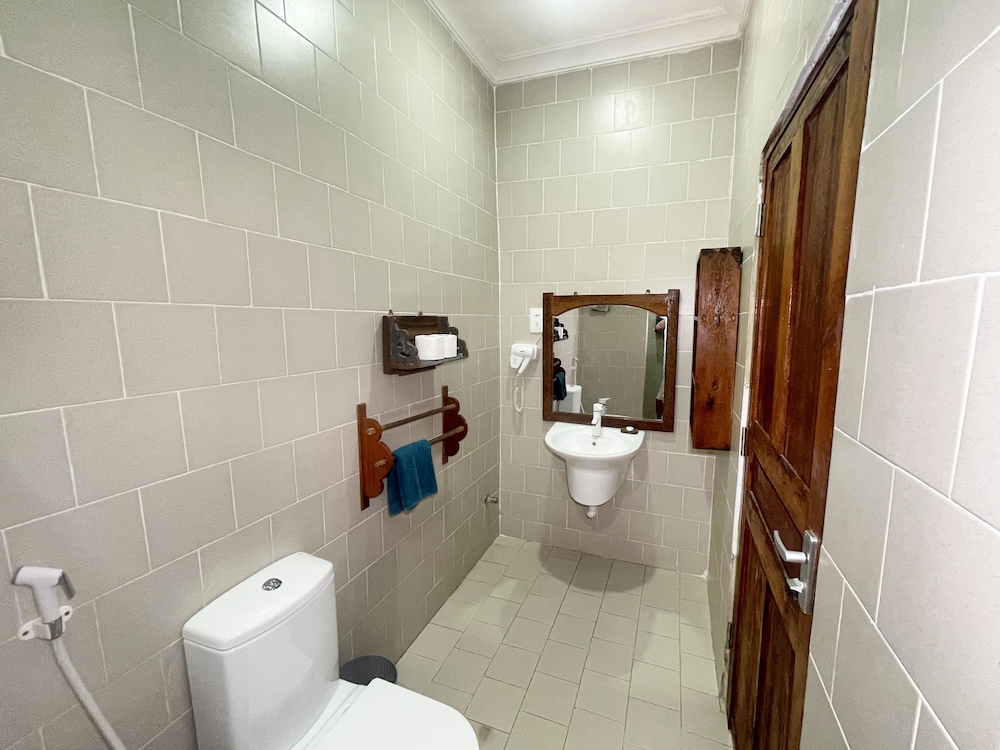 

Verona - Kizimkazi - Aya Beach Resort