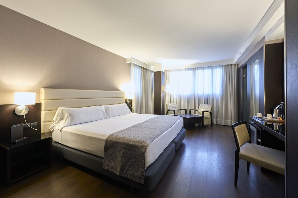 

Alghero - Hospitalet de Llobregat - Catalonia Rigoletto Hotel