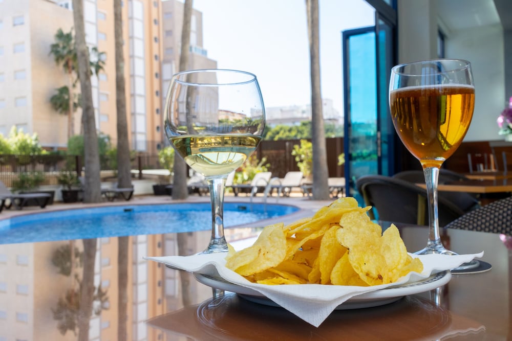 

Torino - Gandia - Hotel Cibeles Playa