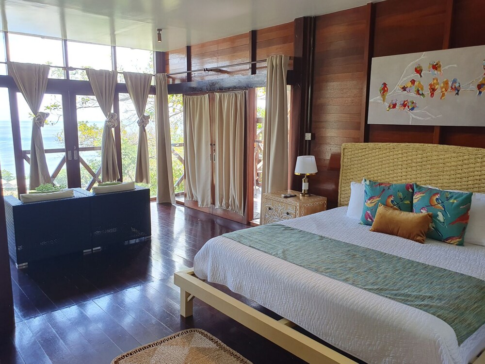 

Milano - Soufriere - Green Fig Resort & Spa
