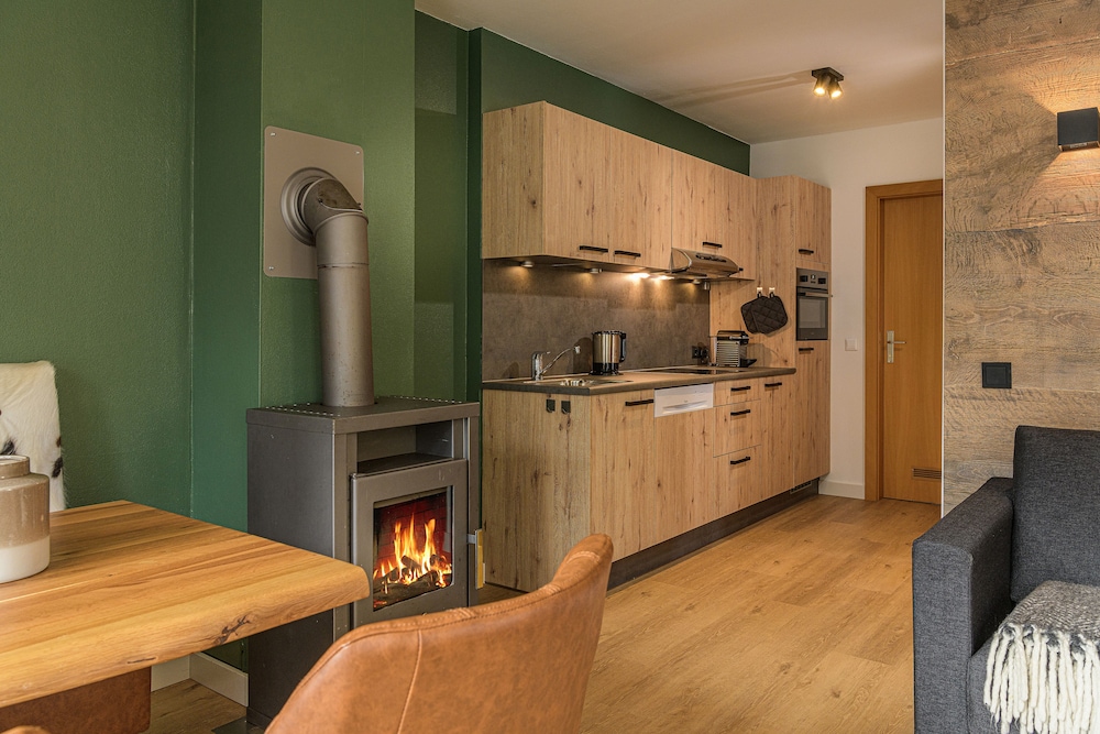 

Milano - Saalbach - AlpenParks Apartment & Ferienresort Rehrenberg Viehhofen