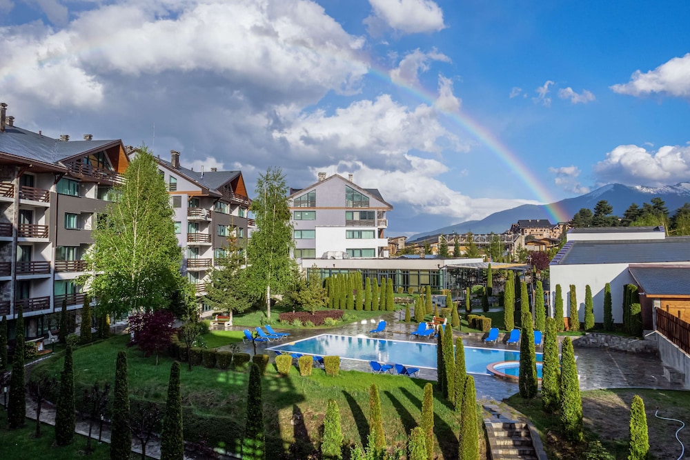 

Milano - Bansko - Local Stay Hotel, BW Signature Collection