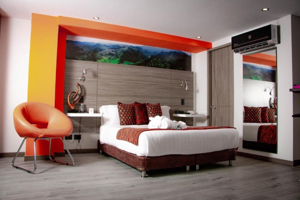 

Milano - Armenia - Isa Victory Hotel Boutique
