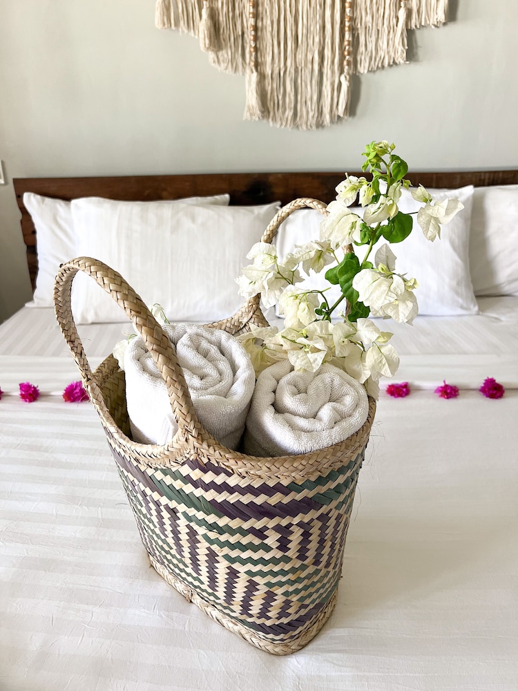

Firenze - Bwejuu - NDAME Paje Hotel