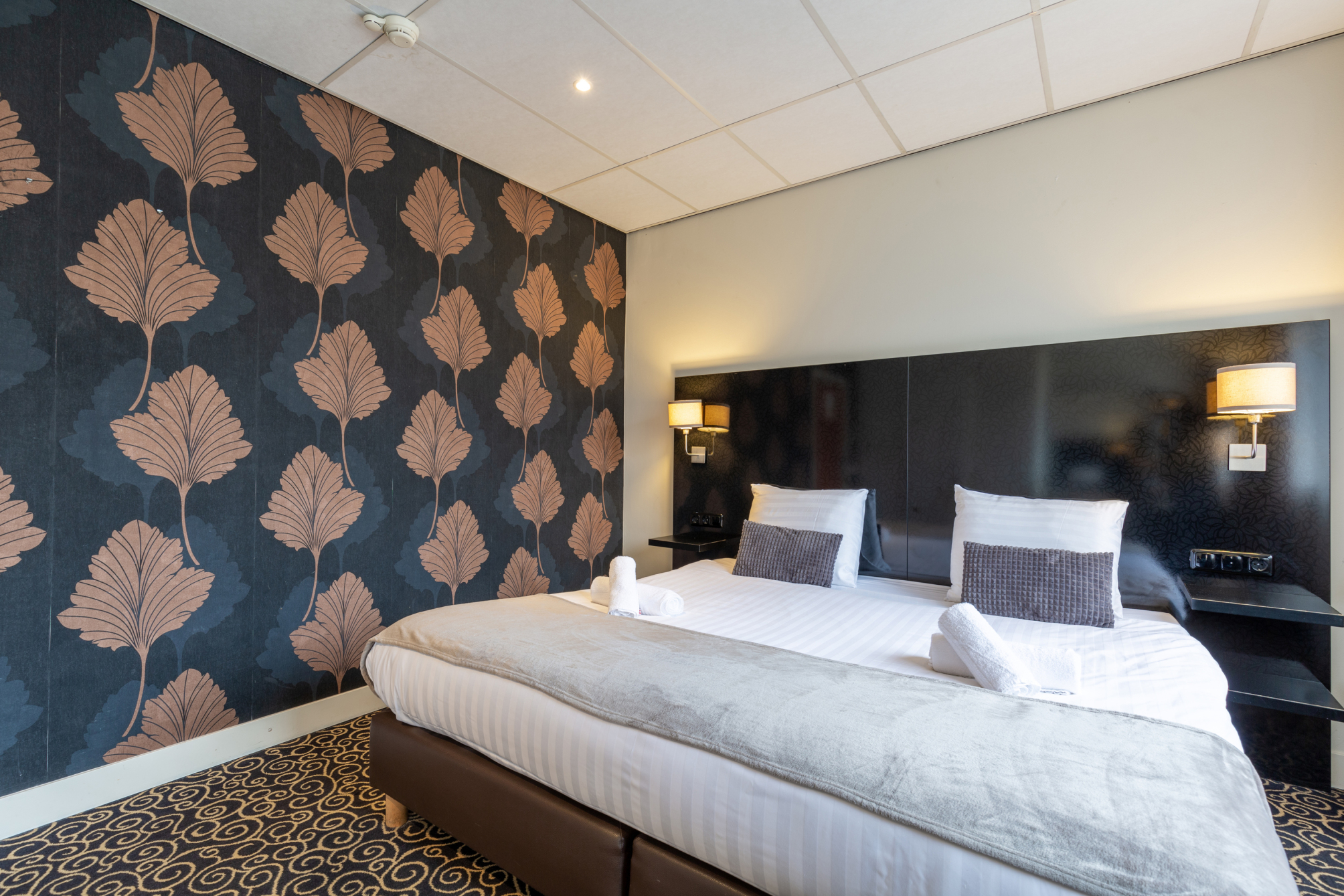

Alghero - Amsterdam - New West Inn Amsterdam