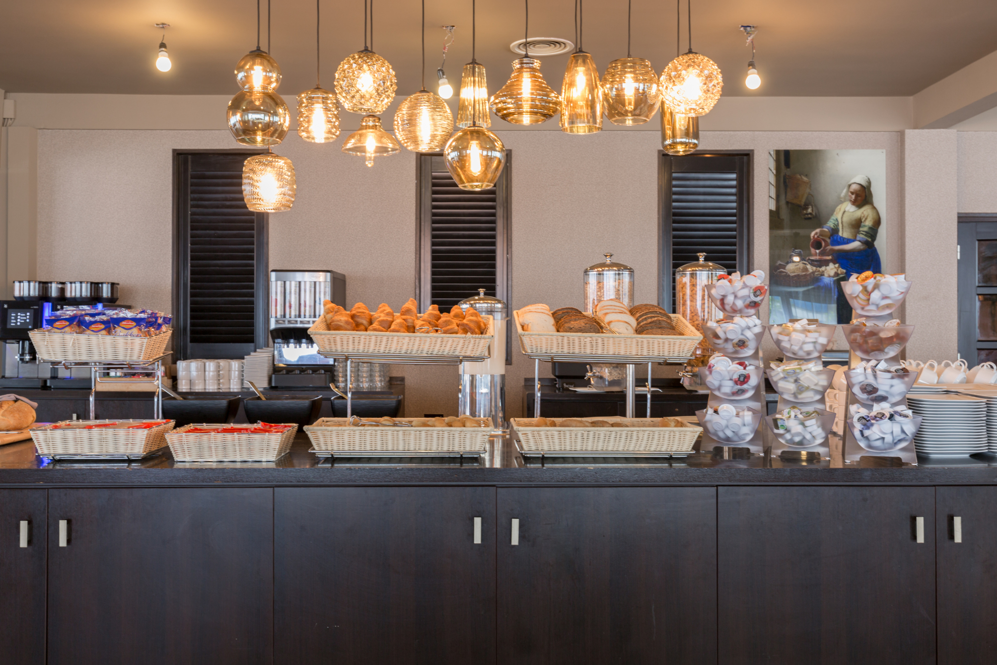 

Napoli - Schiphol - New West Inn Amsterdam