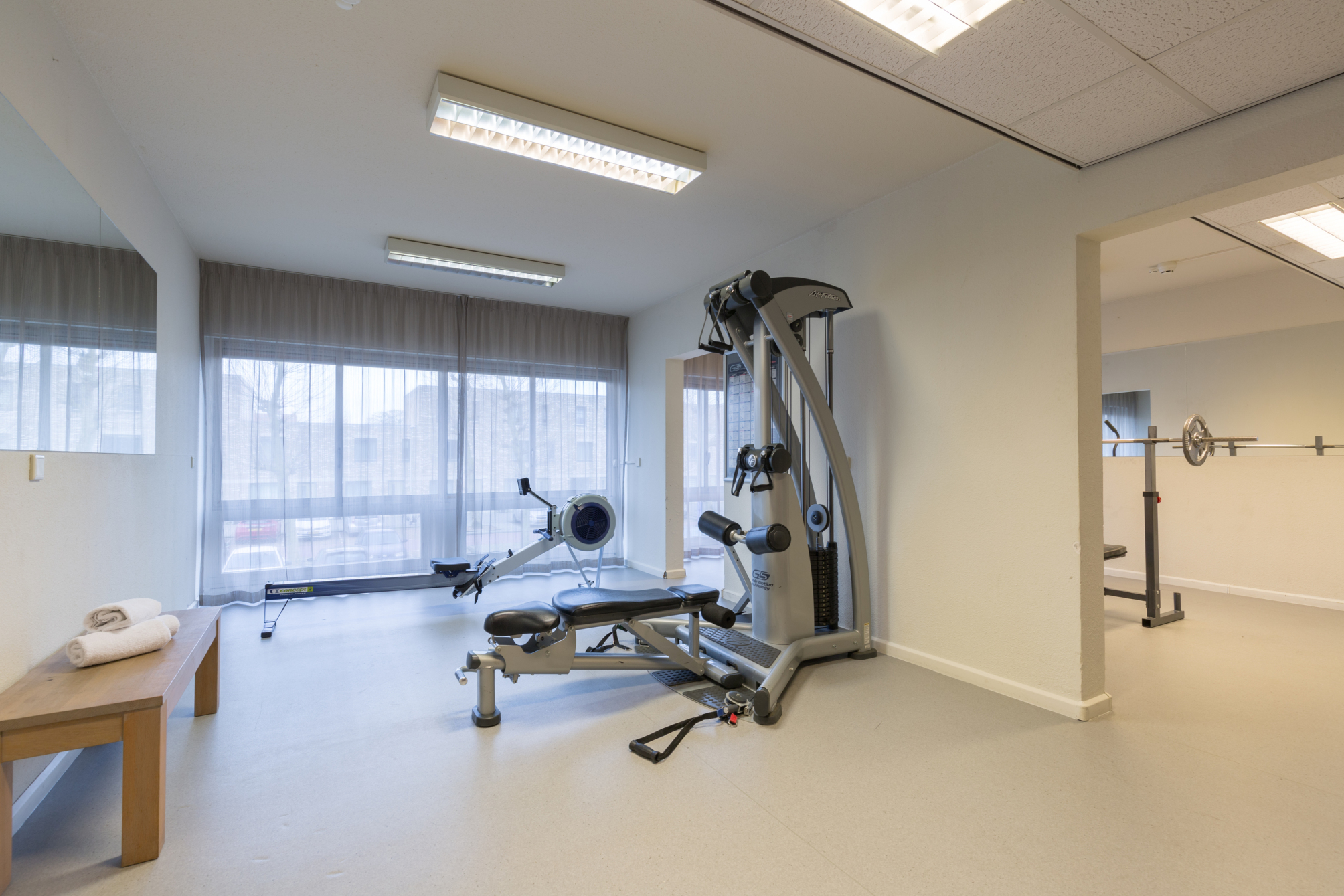 

Venezia - Zaandam - New West Inn Amsterdam