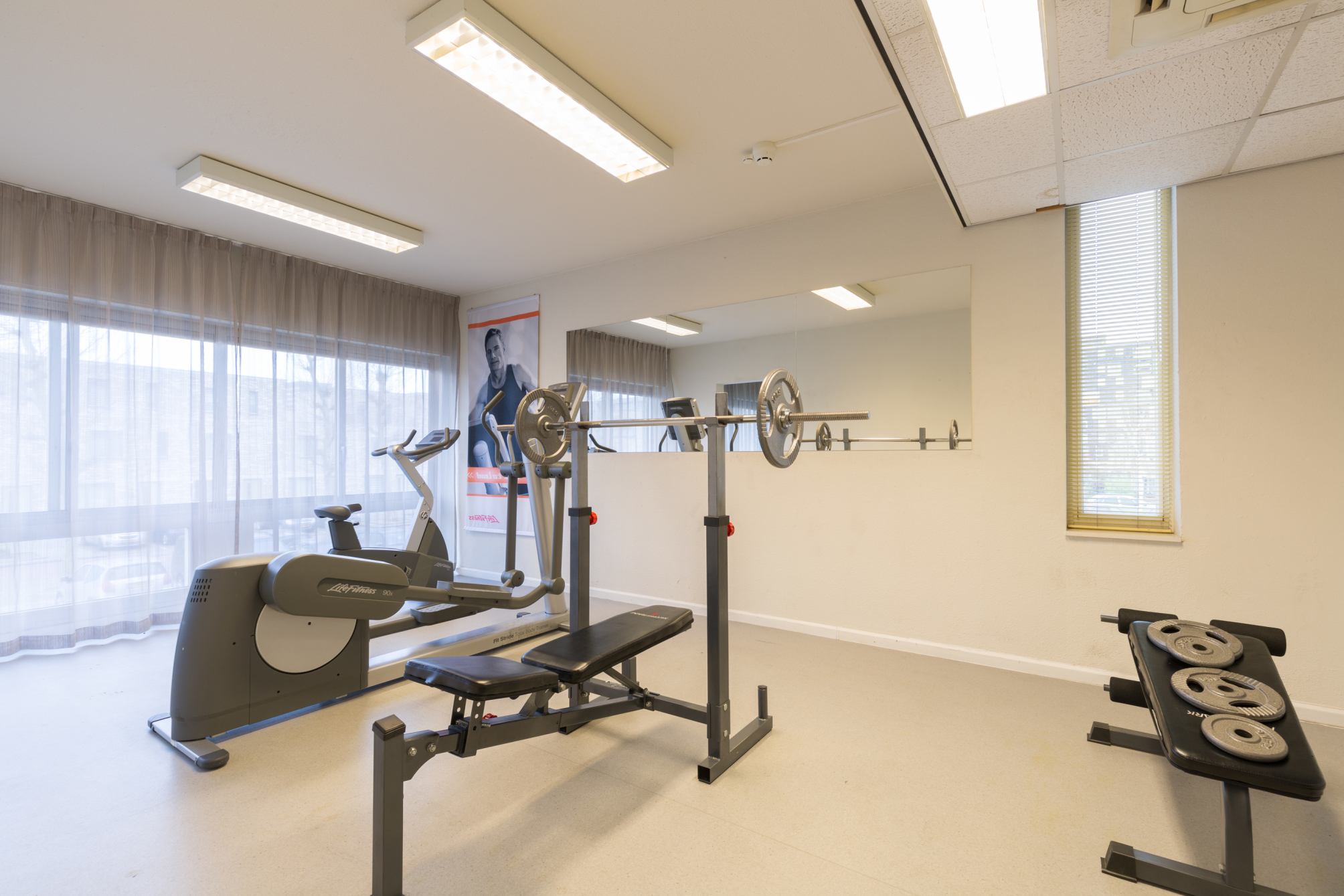 

Firenze - Zaandam - New West Inn Amsterdam