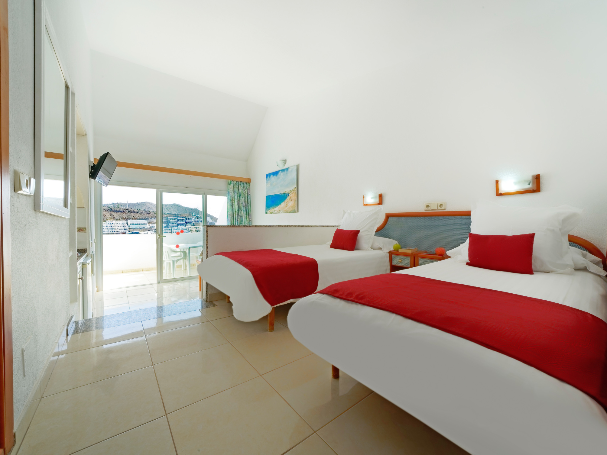 

Venezia - Playa de Amadores - Vistaflor Puerto Plata