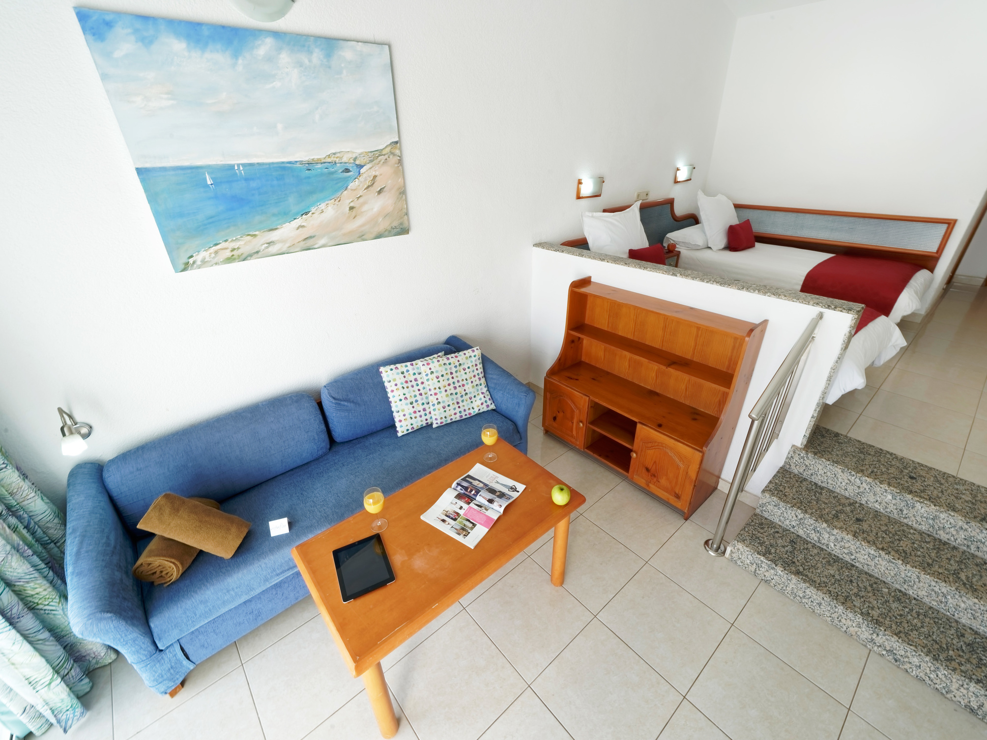 

Brindisi - Playa del Cura - Vistaflor Puerto Plata