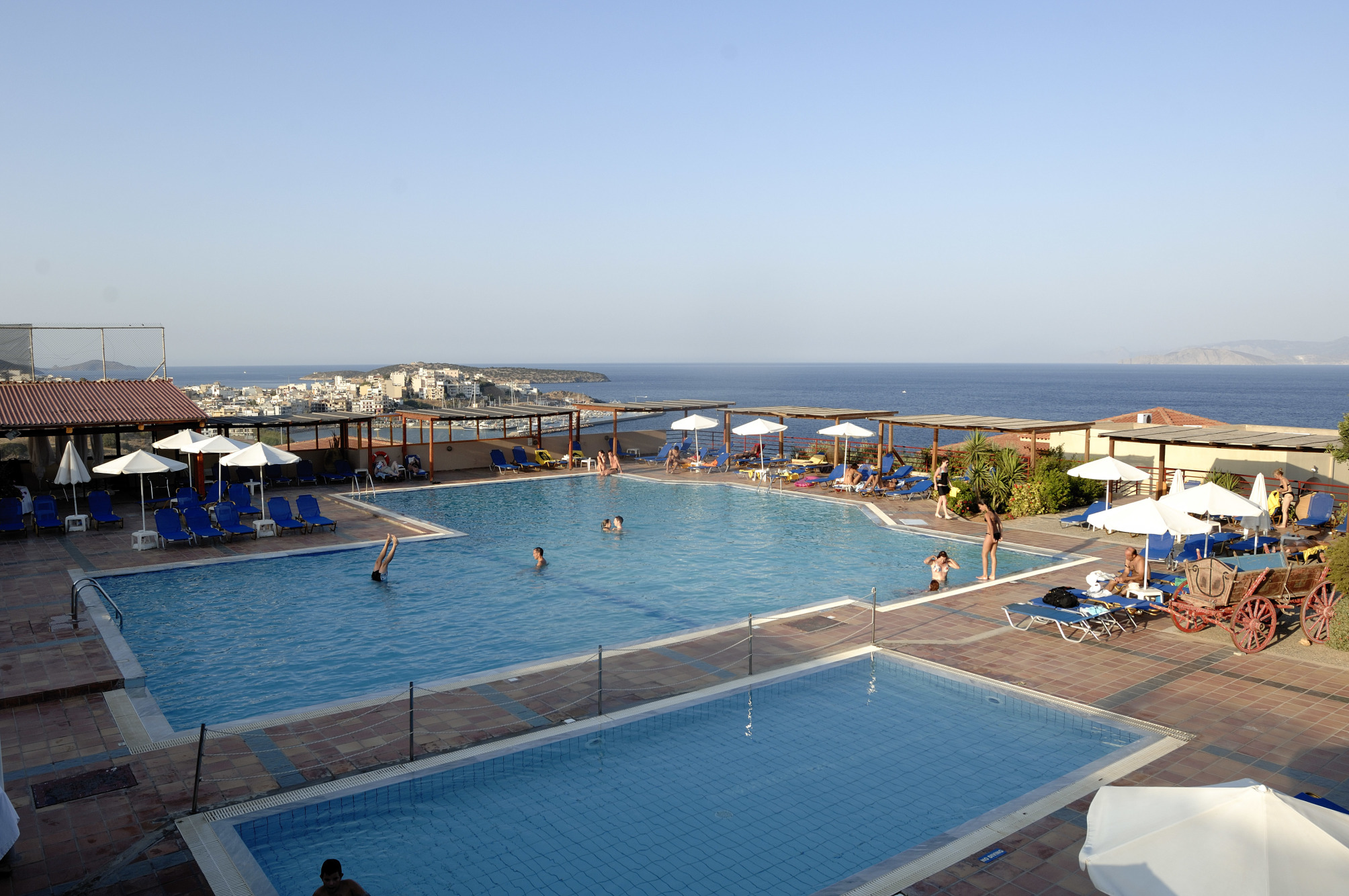 

Milano - Istro - Miramare Resort & Spa