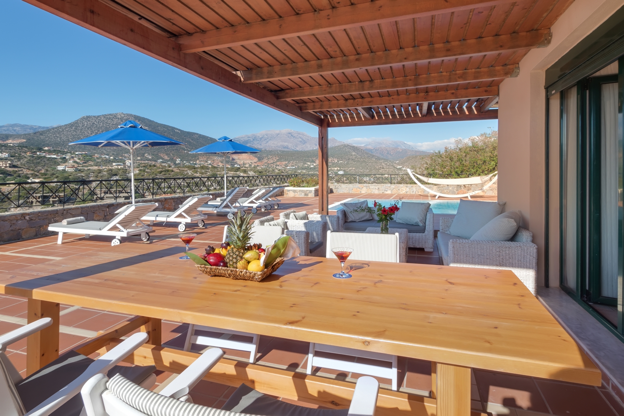 

Roma - Istro - Miramare Resort & Spa