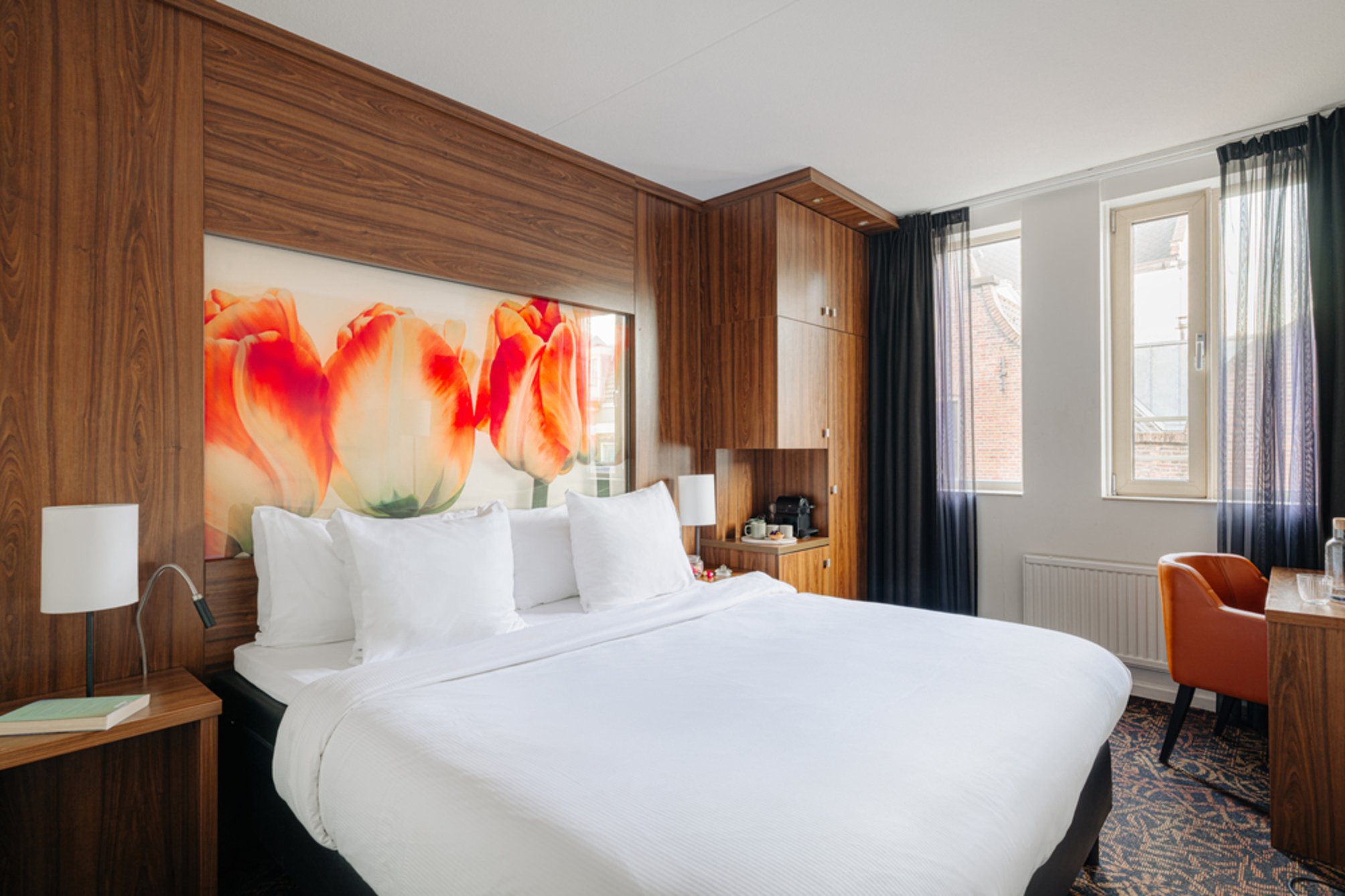 

Venezia - Diemen - Eden Hotel Amsterdam