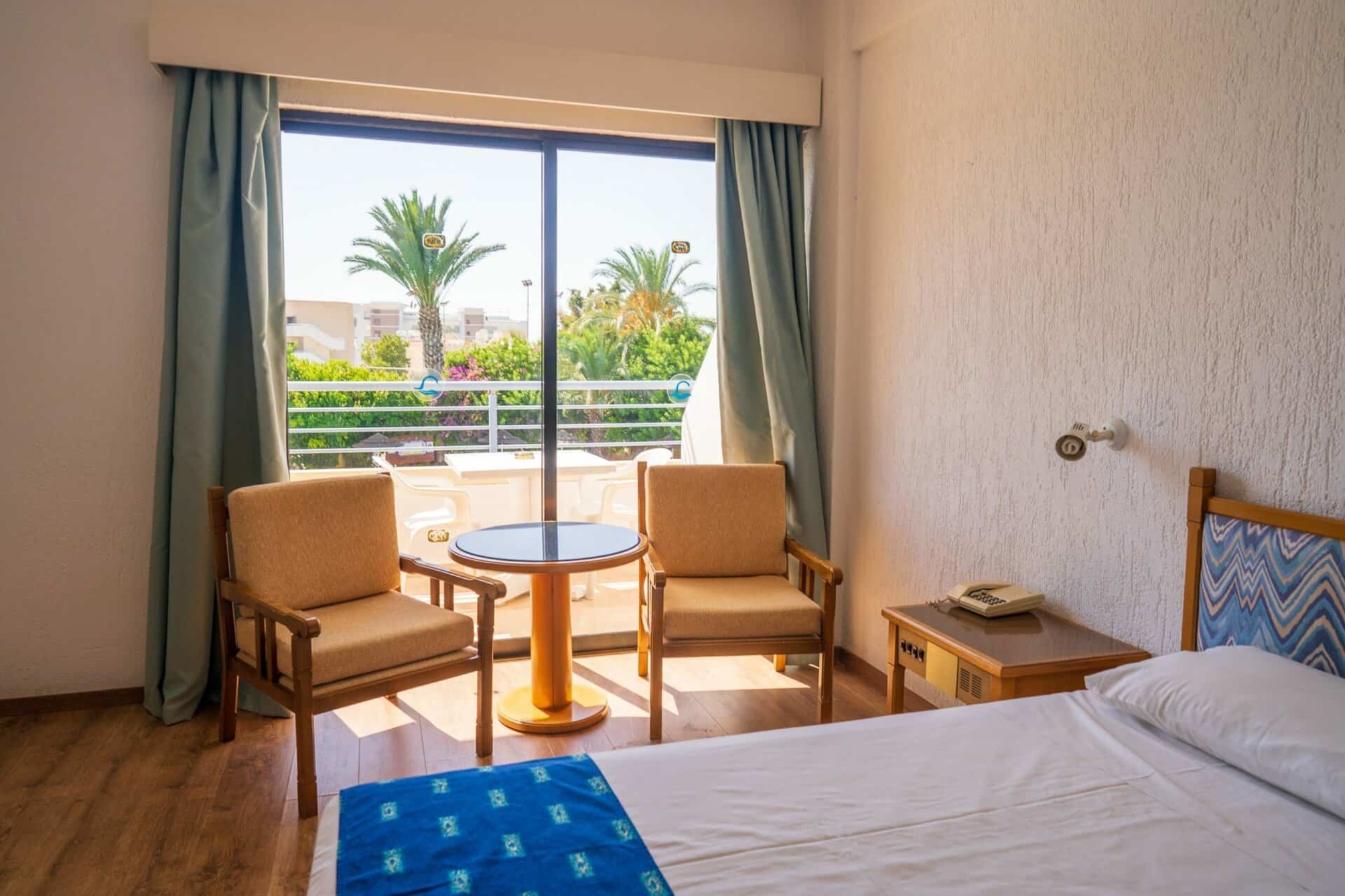 

Milano - Kissonerga - Paphos Gardens Holiday Resort