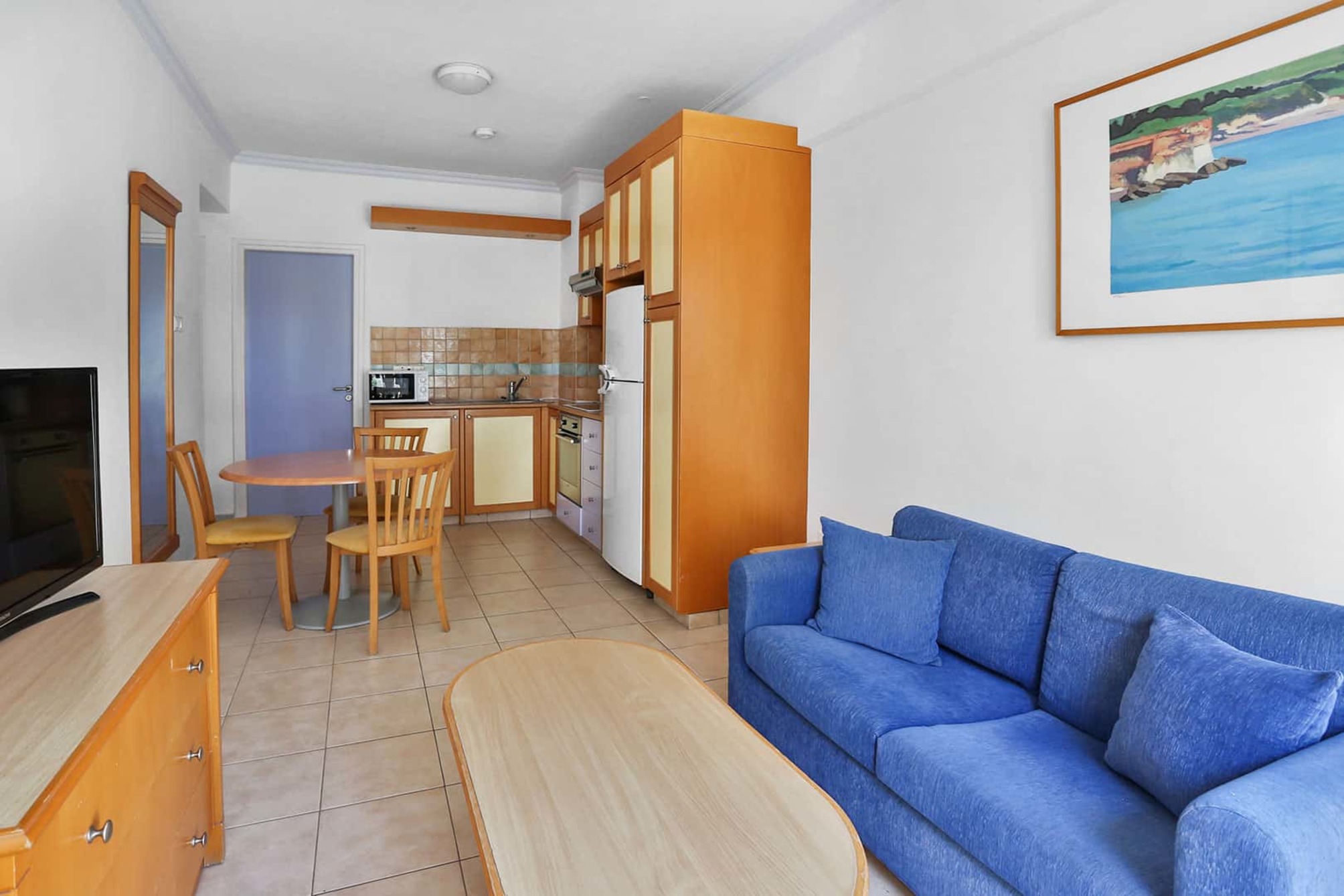 

Milano - Khlorakas - Paphos Gardens Holiday Resort