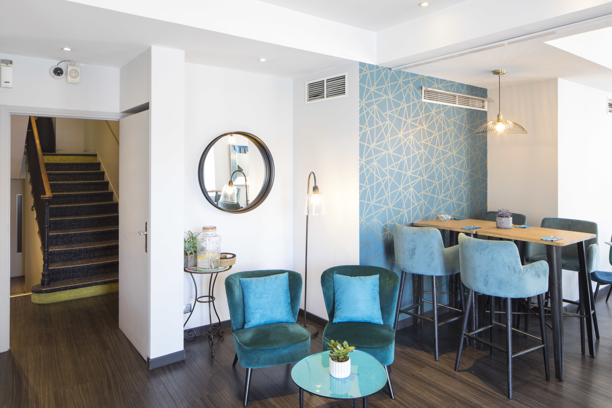 

Firenze - Villefranche-sur-Mer - Hôtel Relais Acropolis