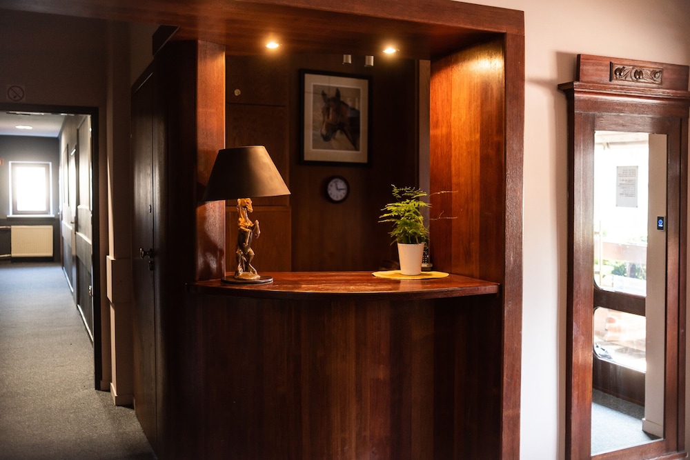 

Bologna - Wroclaw - Hotel Podkowa