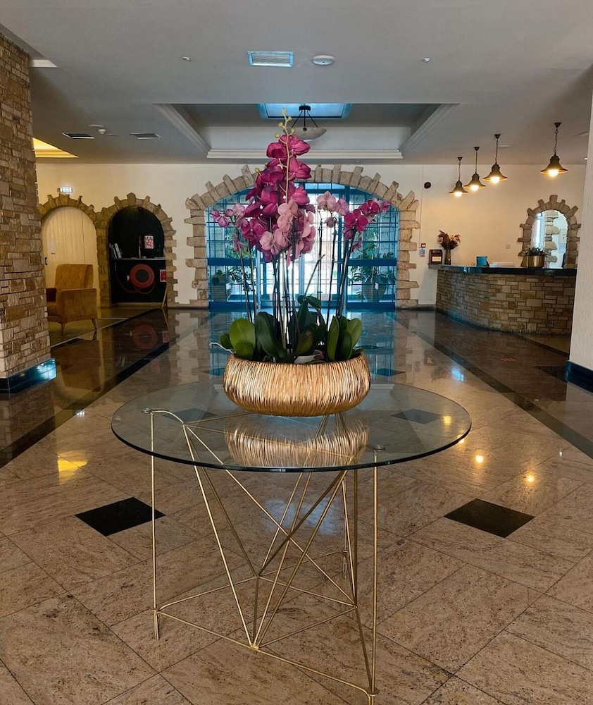 

Bologna - Limassol - Navarria Blue Hotel