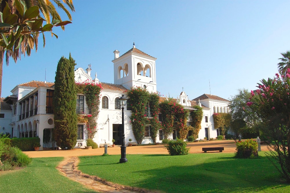 

Roma - Guillena - Hotel Cortijo el Esparragal