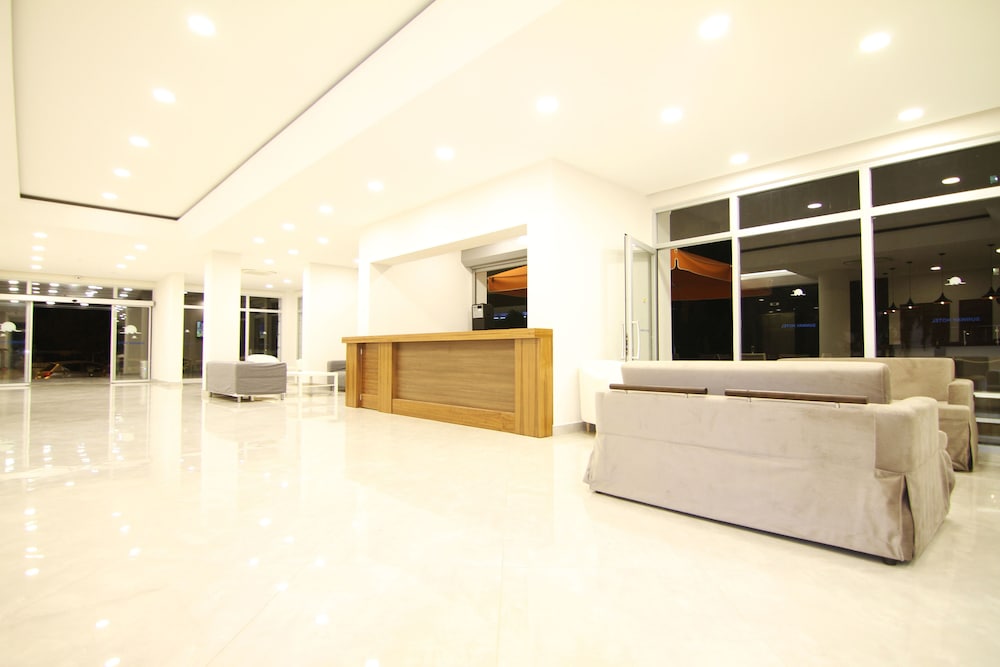 

Milano - Marmaris - Sunway club otel