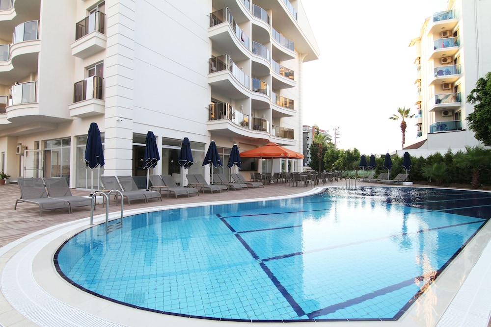 

Milano - Marmaris - Sunway Club Otel