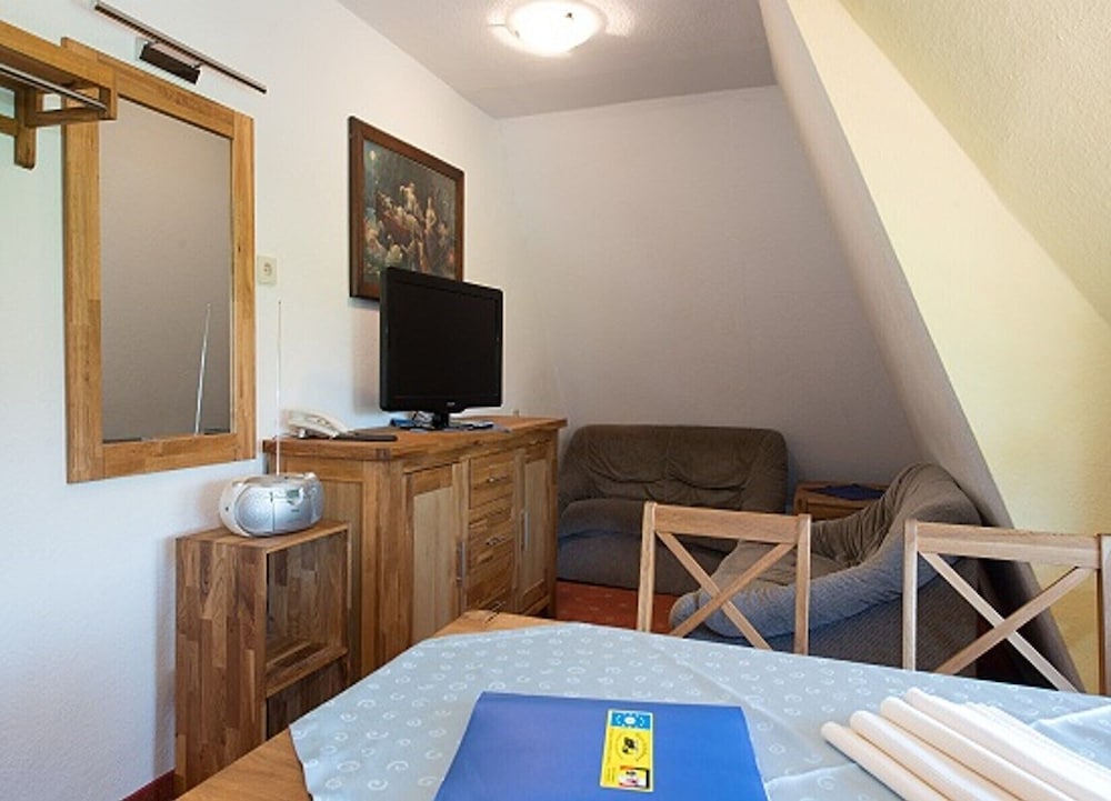 

Roma - Wohlenberg - Alcor Hotel Feriendorf an der Ostsee