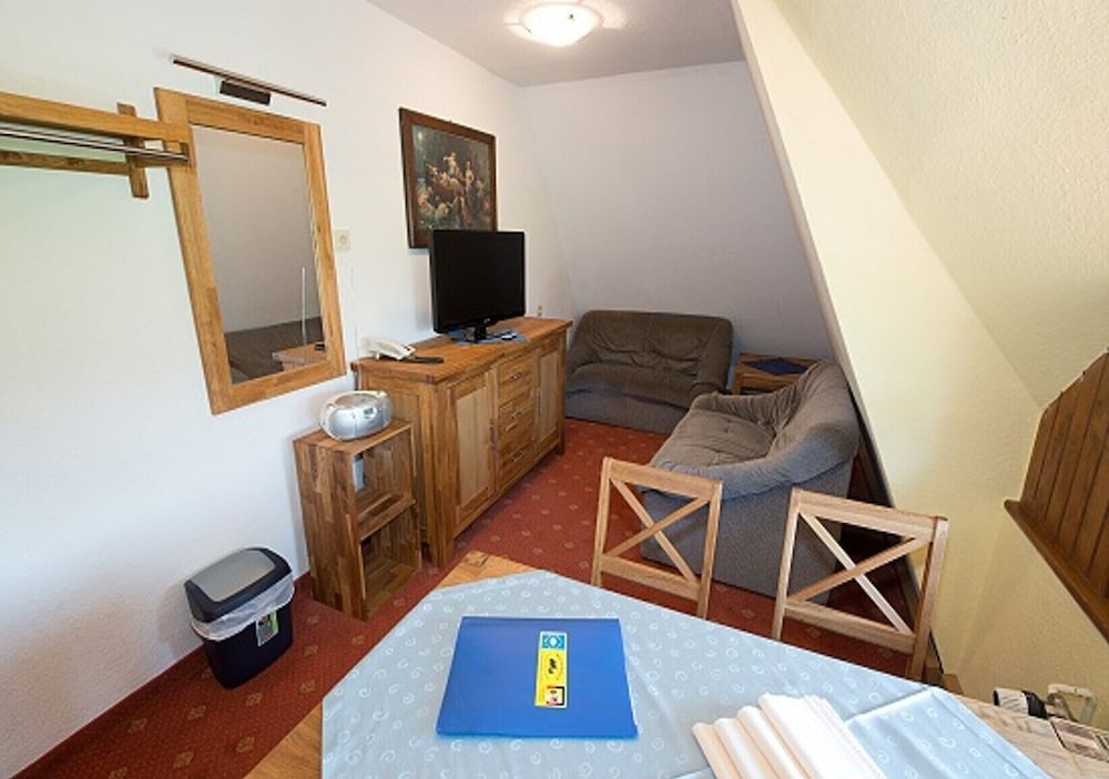 

Milano - Wohlenberg - Alcor Hotel Feriendorf an der Ostsee