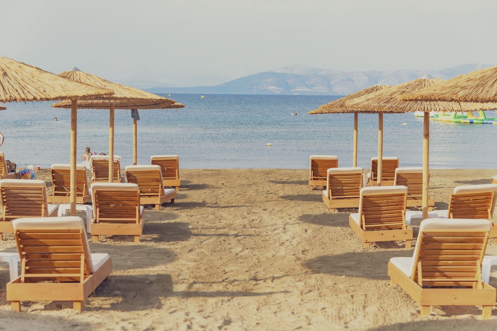 

Milano - Kavos - LA PLAYA GRANDE