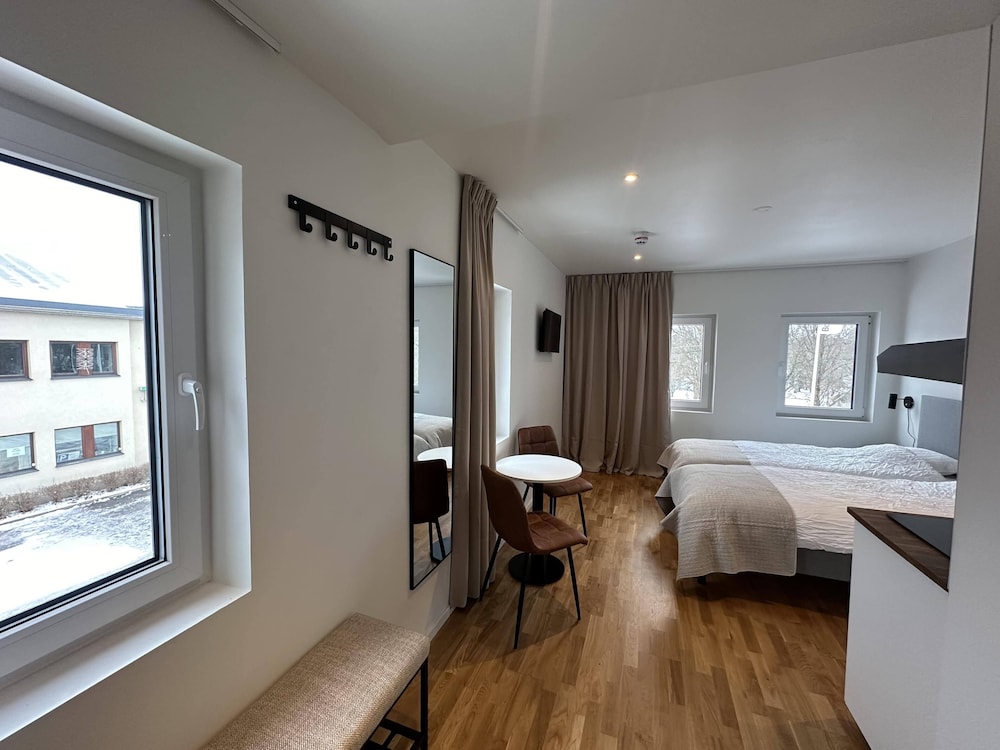 

Milano - Täby - Edsviken Hotell AB