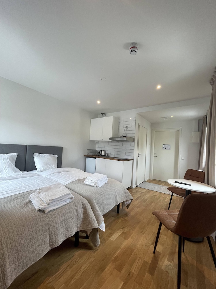 

Milano - Sollentuna - Edsviken Hotell AB