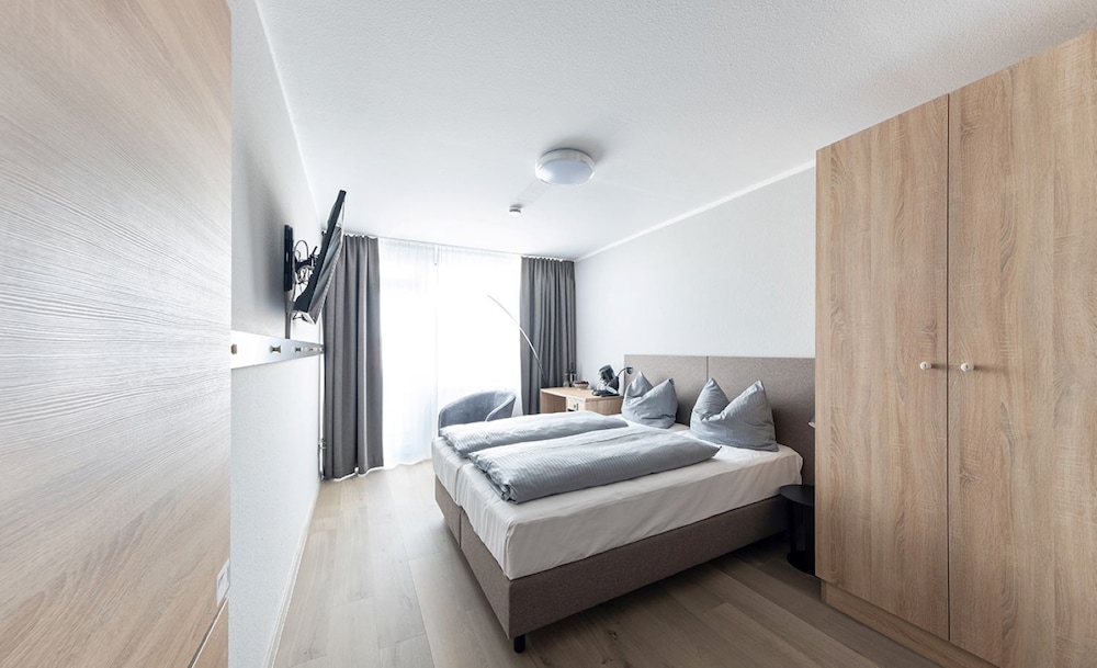 

Venezia - Monaco di Baviera - centerroom München City