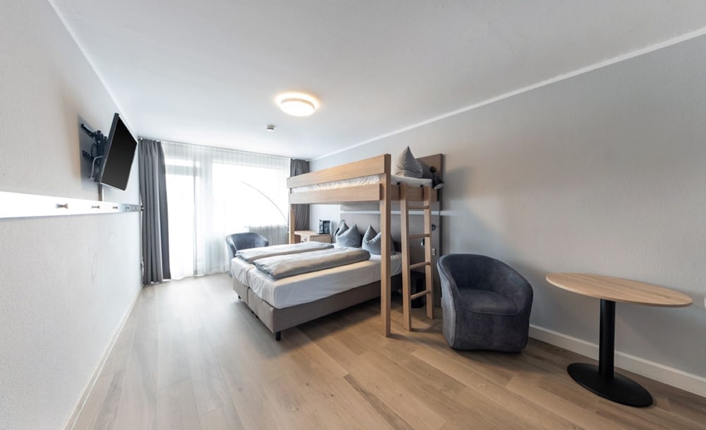 

Firenze - Monaco di Baviera - centerroom München City