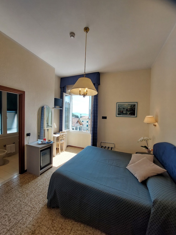 

Napoli - Portofino - Hotel Stella