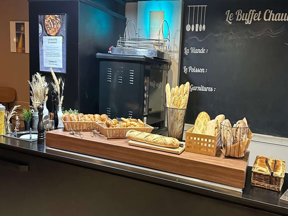 

Milano - Le Mesnil-Amelot - Campanile Paris CDG Airport Villepinte